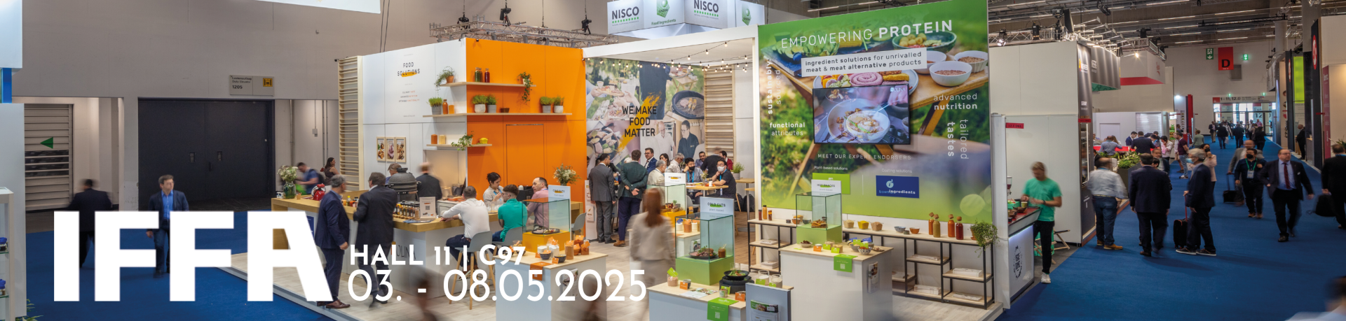 Gemeinsam mit Solina Zukunft gestalten