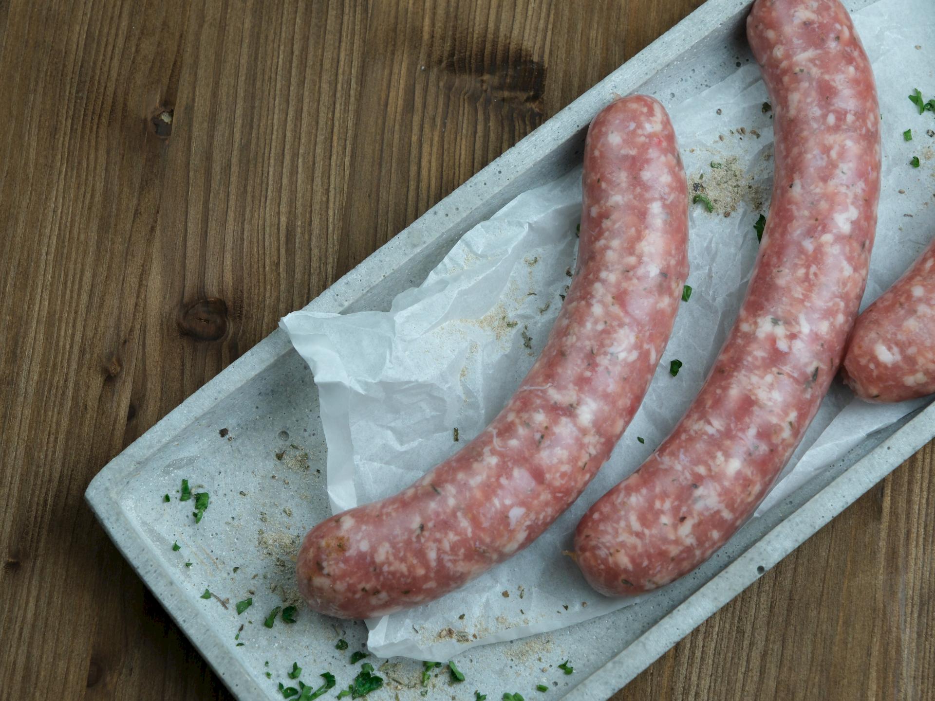 Rustikaler Genuss mit besonderer Note