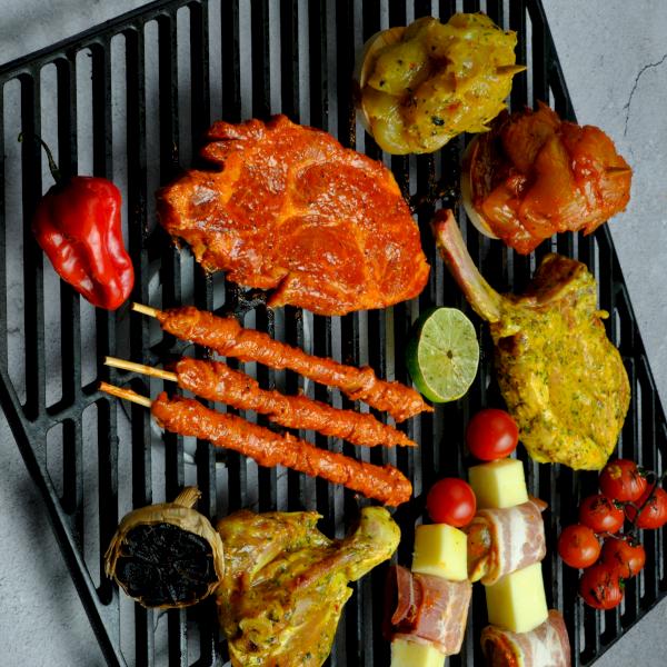 Sommer, Sonne &amp; MARINIERSOFT&reg;