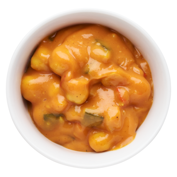 ELDO FIX TYP IN.BUTTER CURRY oG