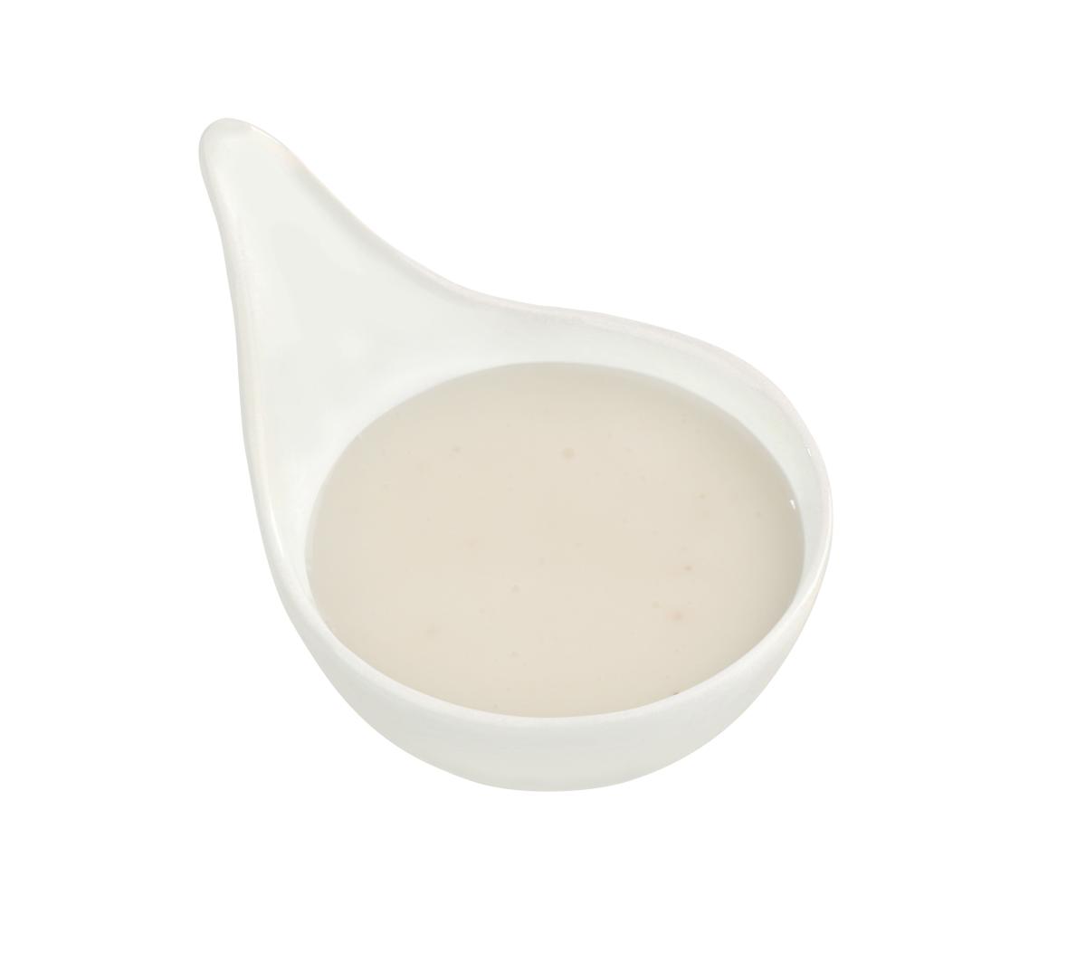 WEISSE SAUCE oG