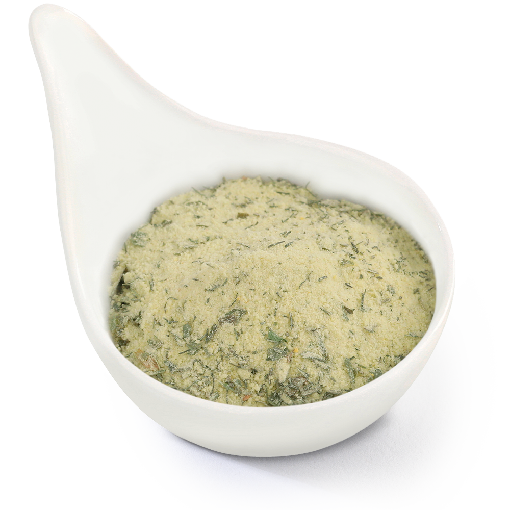 SALATDRESSING