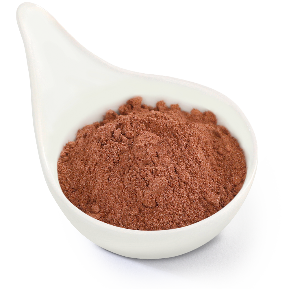 MOUSSE AU CHOCOLAT oG