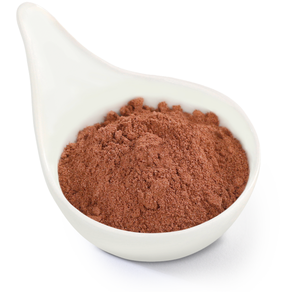 MOUSSE AU CHOCOLAT oG