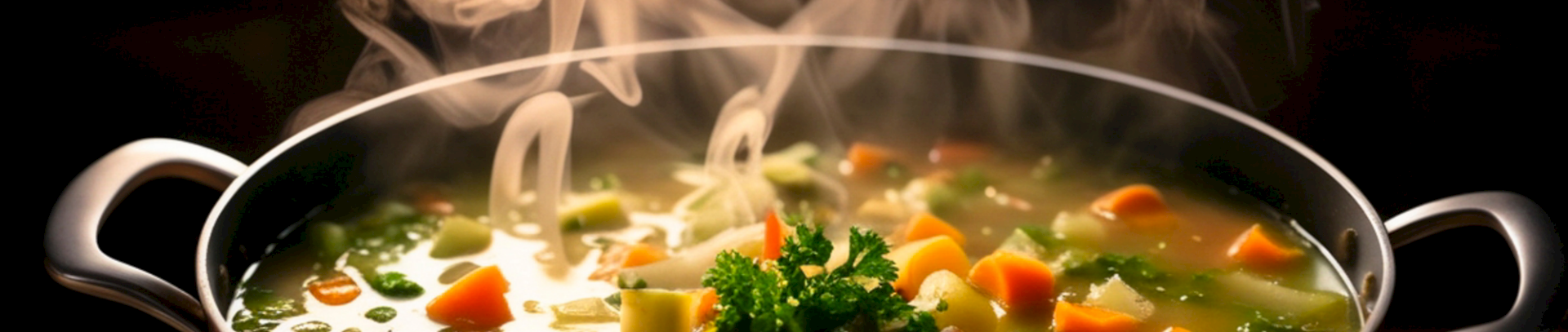 Suppen + Eint&ouml;pfe