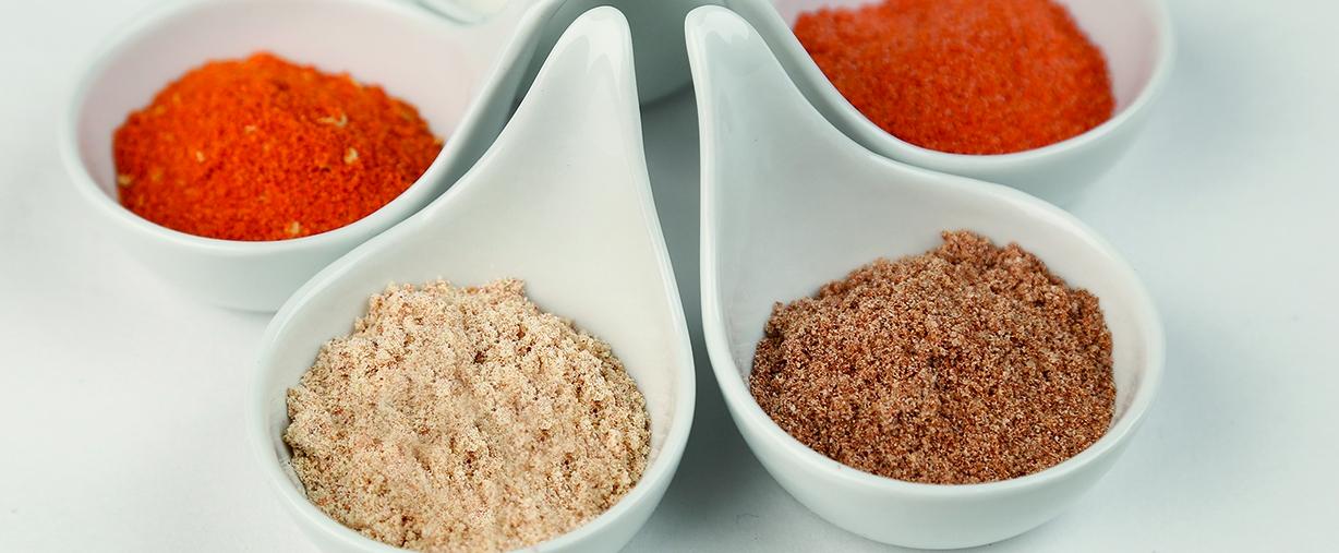 LA CUISINE S&uuml;&szlig;es