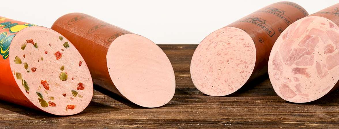 Dauerbr&uuml;hwurst